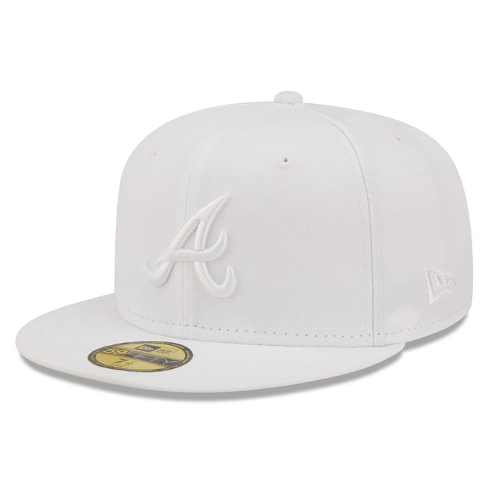 NEW ERA SNAPBACK ATLANTA BRAVES - 60440184
