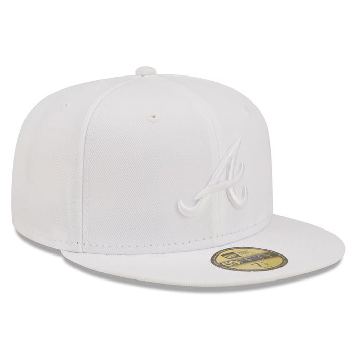 NEW ERA SNAPBACK ATLANTA BRAVES - 60440184