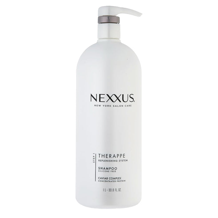 NEXXUS THERAPPE Moisturizing Shampoo  33.8 fl oz - 3 Pack