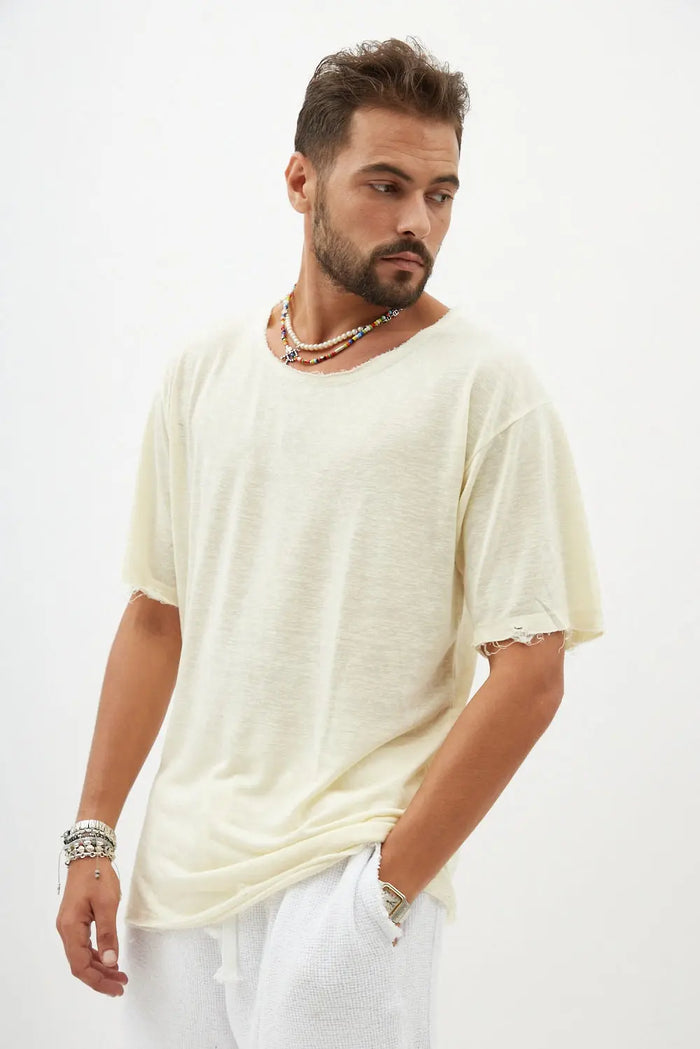 Nicki Soft Open Top – Banana TFU-TFU shop