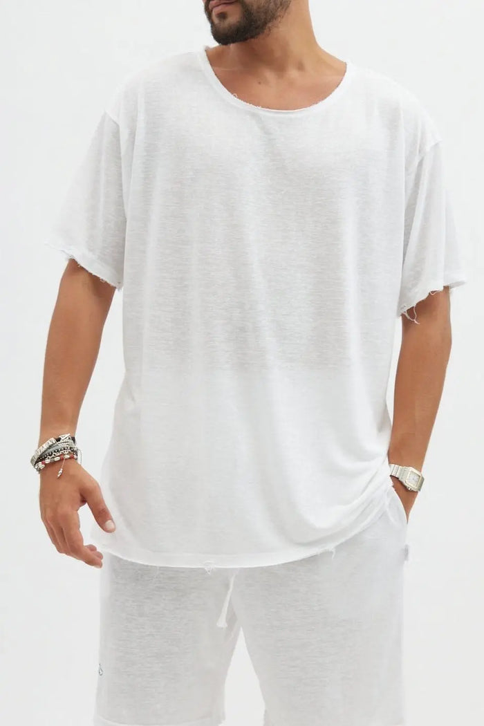 Nicki Soft Open Top – White TFU-TFU shop