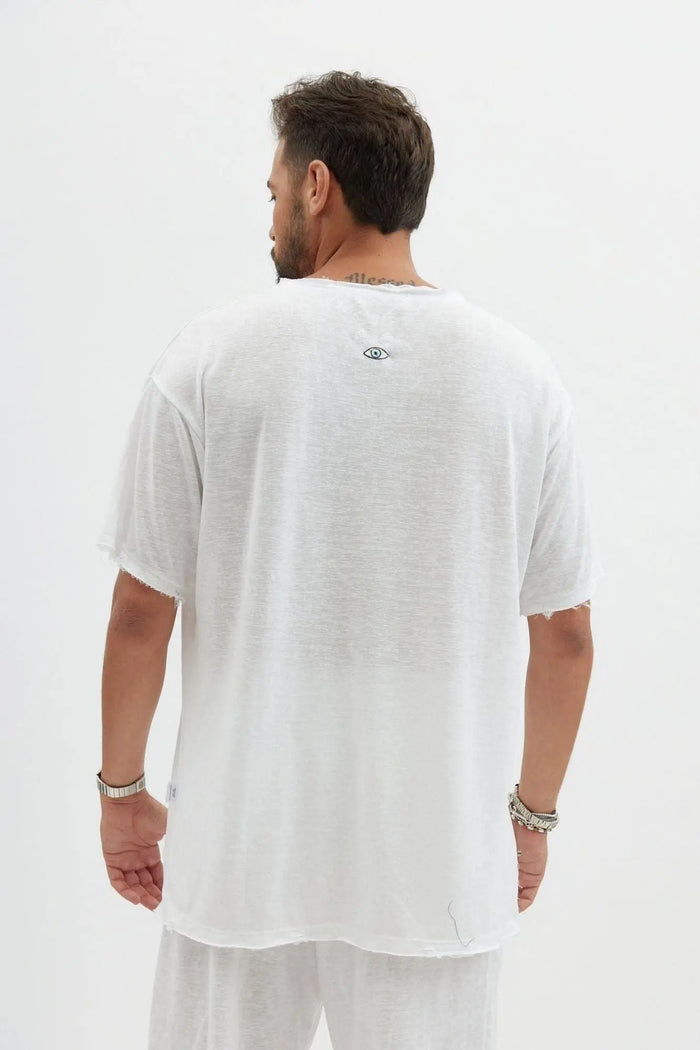 Nicki Soft Open Top – White TFU-TFU shop
