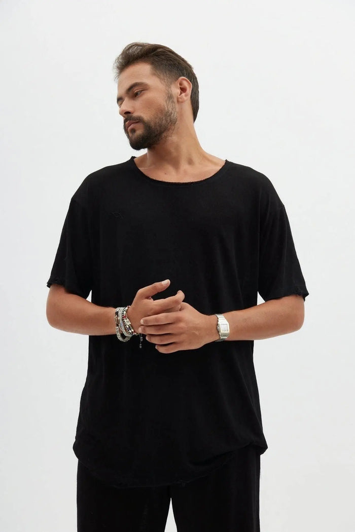 Nicki Soft Open Top – Black TFU-TFU shop