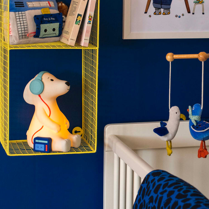 Night Light - Puce & Pilou - Lifestyle Cut