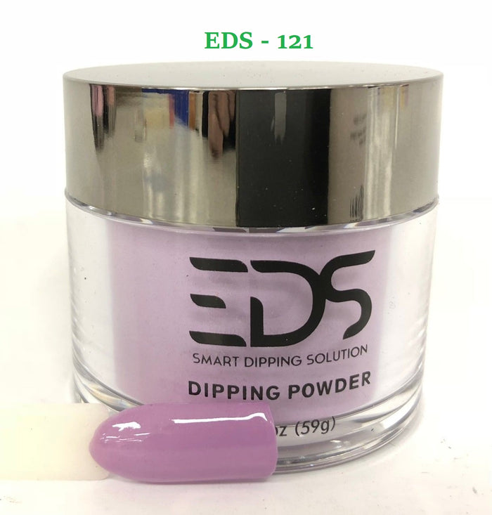 Nitro Elegant Collection EDS Dipping Powder Nail System - 2oz (EDS 121 - 160)