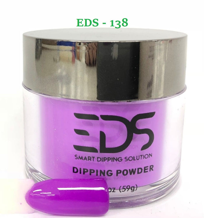 EDS - 138