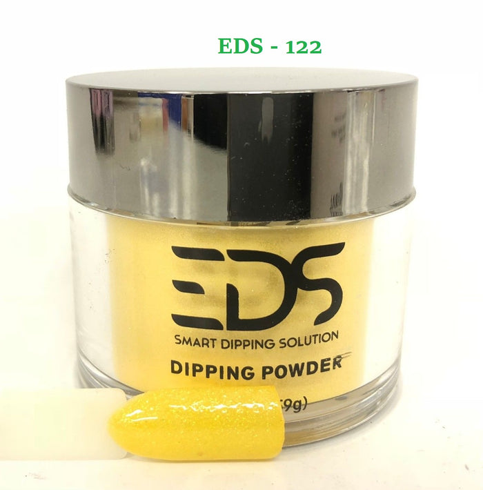 Nitro Elegant Collection EDS Dipping Powder Nail System - 2oz (EDS 121 - 160)