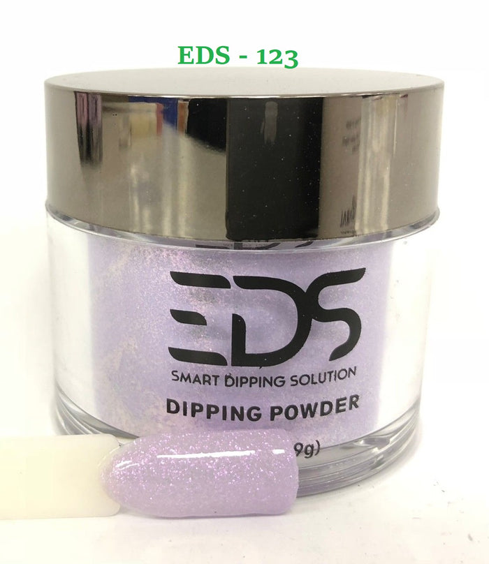 Nitro Elegant Collection EDS Dipping Powder Nail System - 2oz (EDS 121 - 160)