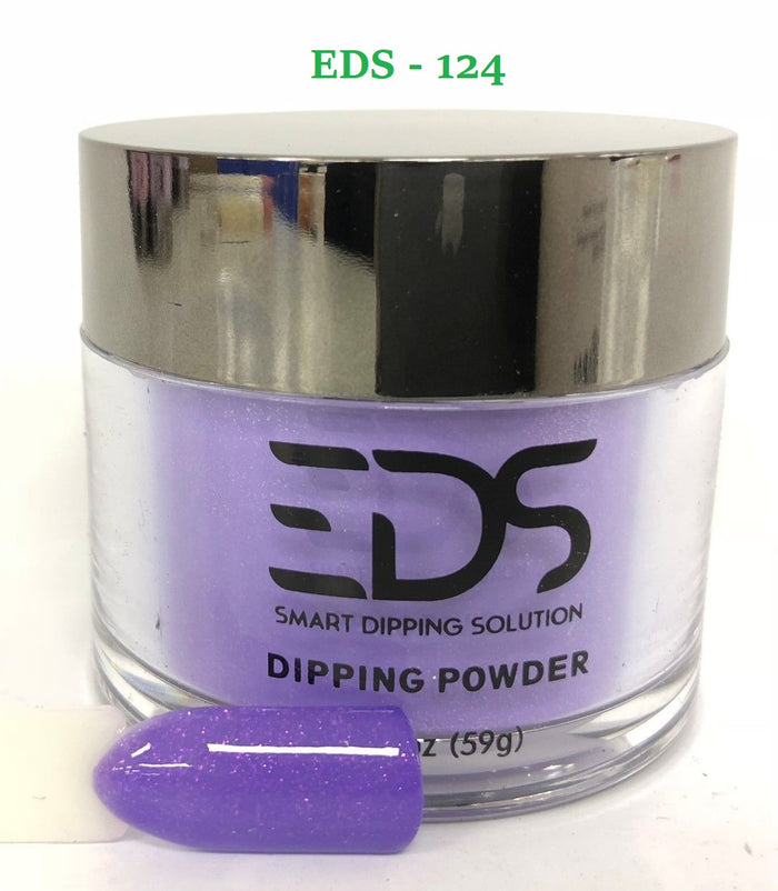 Nitro Elegant Collection EDS Dipping Powder Nail System - 2oz (EDS 121 - 160)