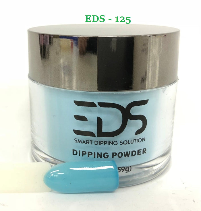 Nitro Elegant Collection EDS Dipping Powder Nail System - 2oz (EDS 121 - 160)
