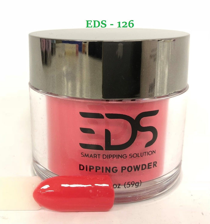 Nitro Elegant Collection EDS Dipping Powder Nail System - 2oz (EDS 121 - 160)