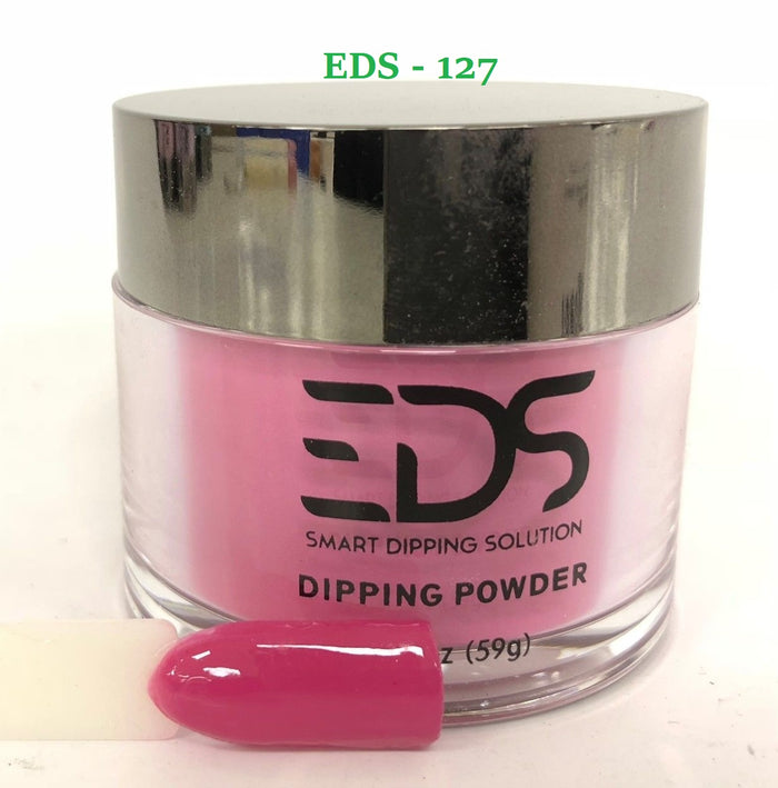 Nitro Elegant Collection EDS Dipping Powder Nail System - 2oz (EDS 121 - 160)
