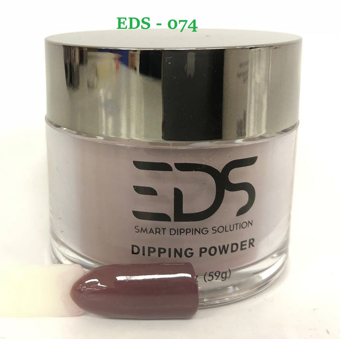EDS - 074