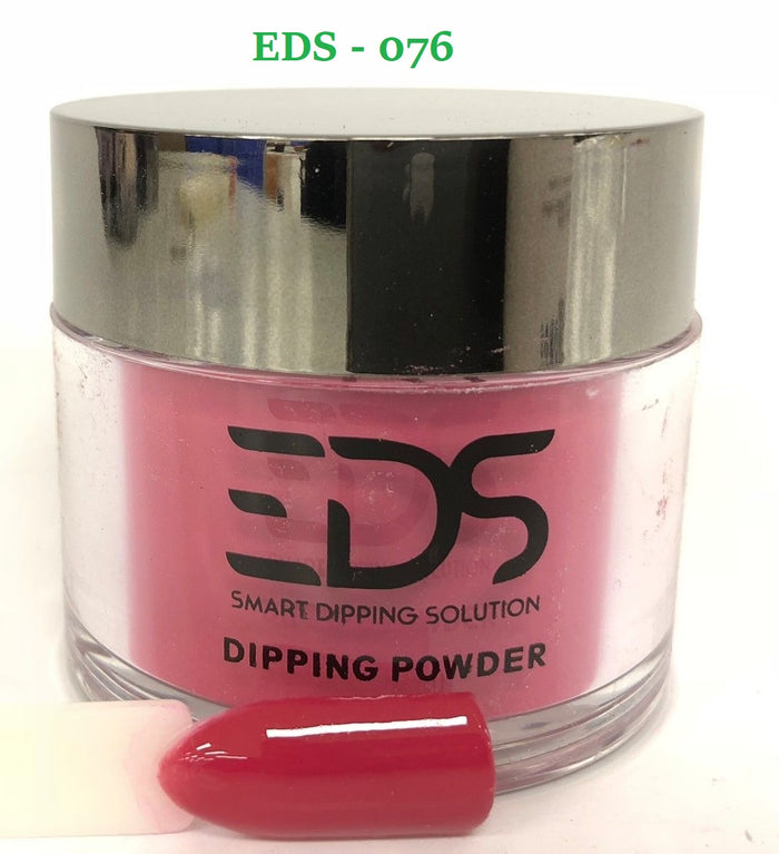 EDS - 076