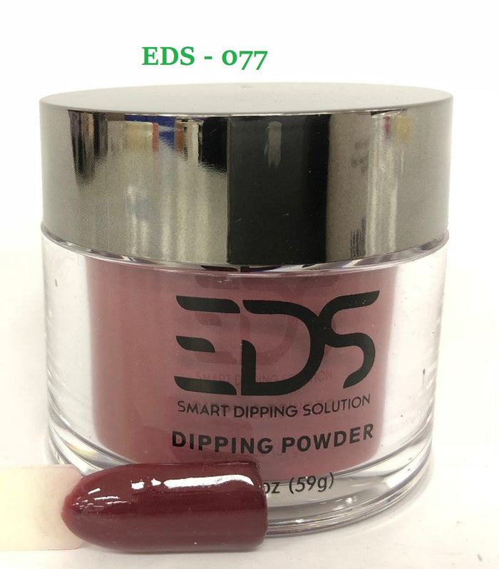 EDS - 077