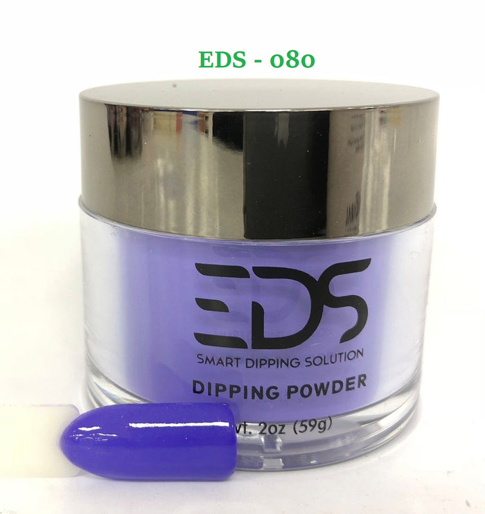 EDS - 080
