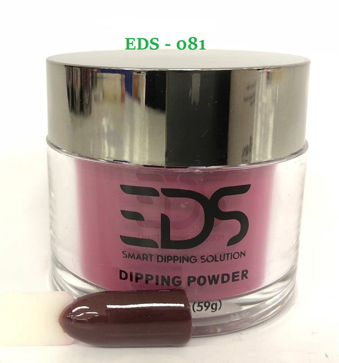 EDS - 081