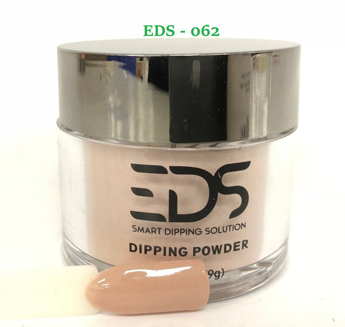 Nitro Elegant Collection EDS Manicure Dipping Powder Nail System - 2oz (EDS 61 - 120)