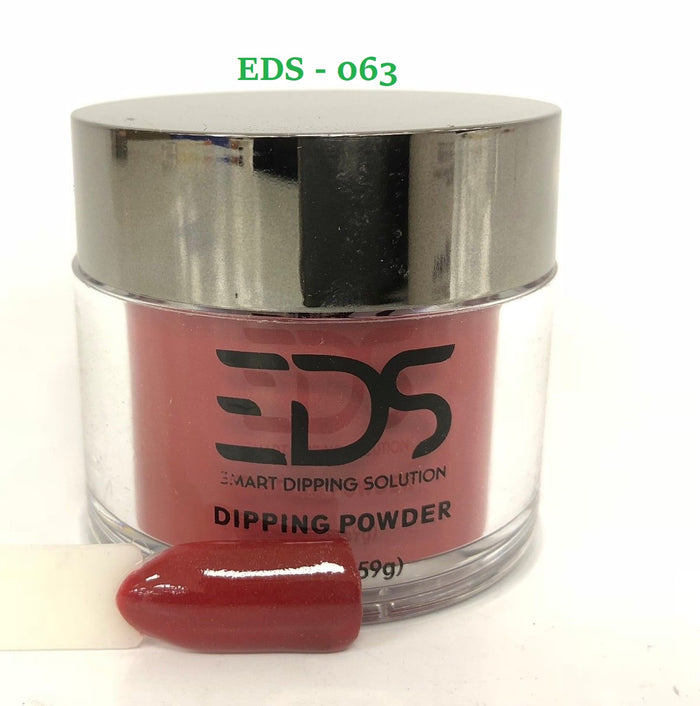 Nitro Elegant Collection EDS Manicure Dipping Powder Nail System - 2oz (EDS 61 - 120)