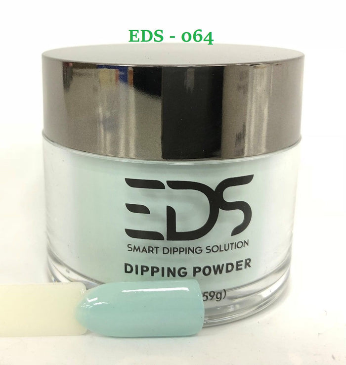 Nitro Elegant Collection EDS Manicure Dipping Powder Nail System - 2oz (EDS 61 - 120)