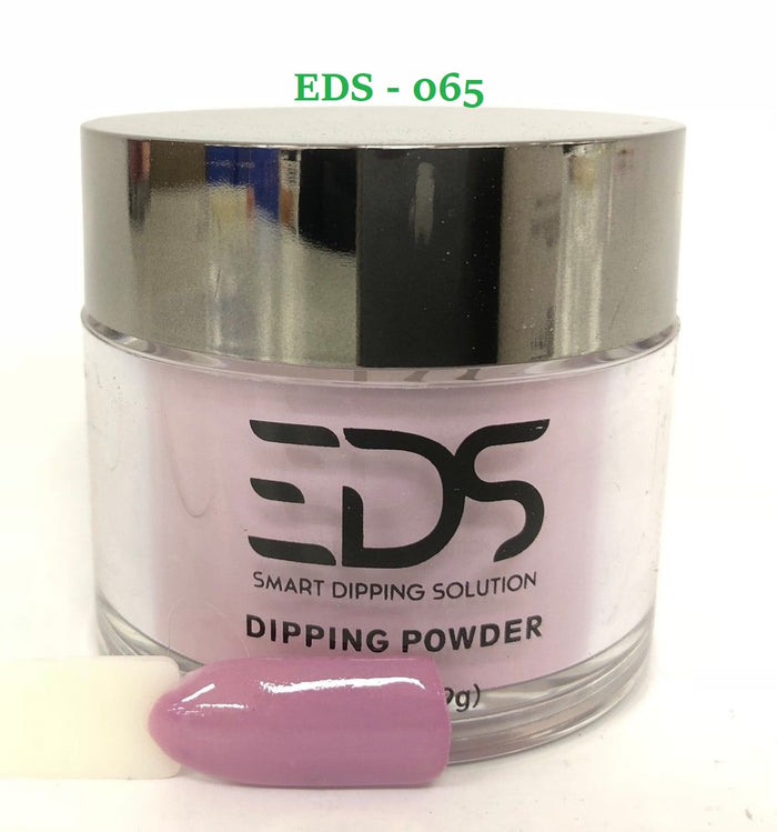 Nitro Elegant Collection EDS Manicure Dipping Powder Nail System - 2oz (EDS 61 - 120)