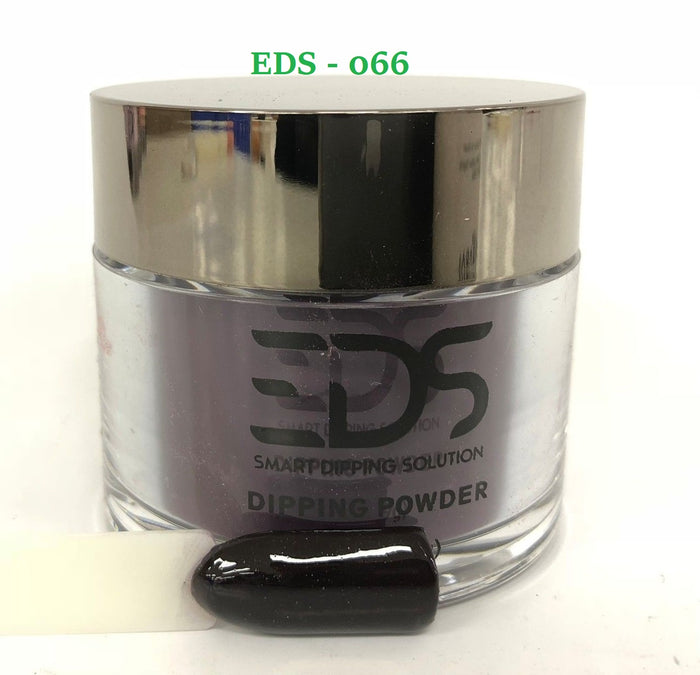 Nitro Elegant Collection EDS Manicure Dipping Powder Nail System - 2oz (EDS 61 - 120)
