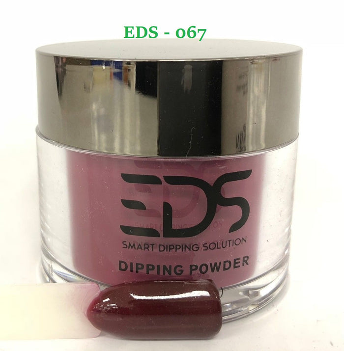 Nitro Elegant Collection EDS Manicure Dipping Powder Nail System - 2oz (EDS 61 - 120)