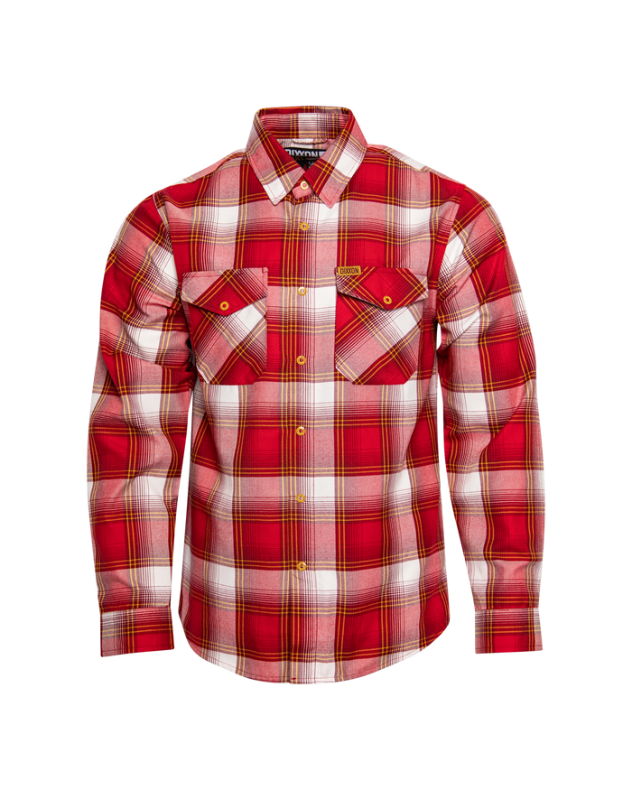 Noel Flannel