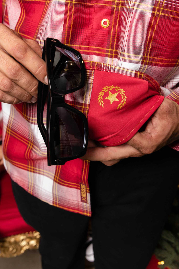 Noel Flannel
