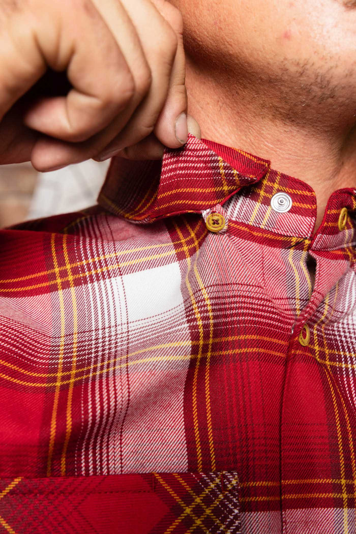 Noel Flannel