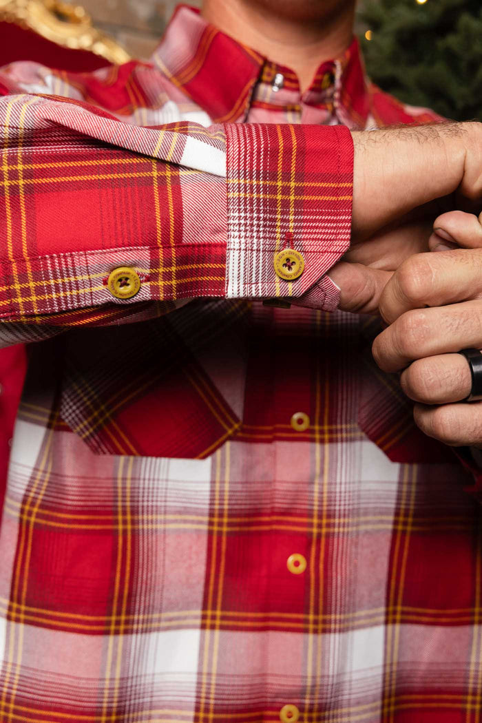 Noel Flannel