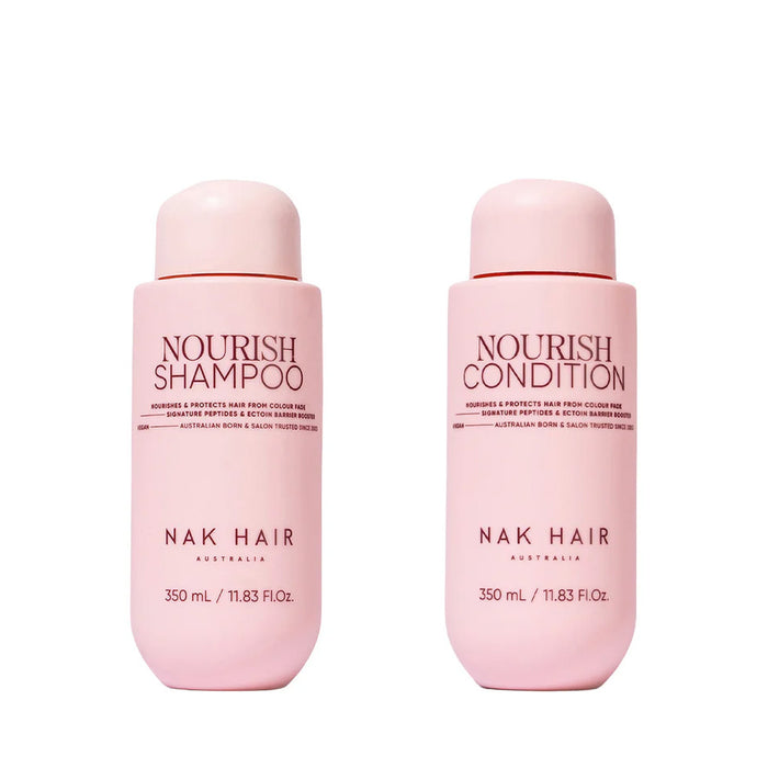 Nourish Set