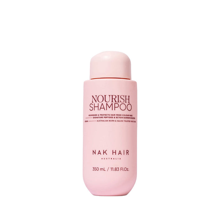 Nourish Shampoo