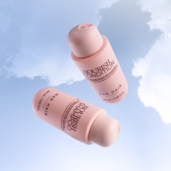 Nourish Shampoo