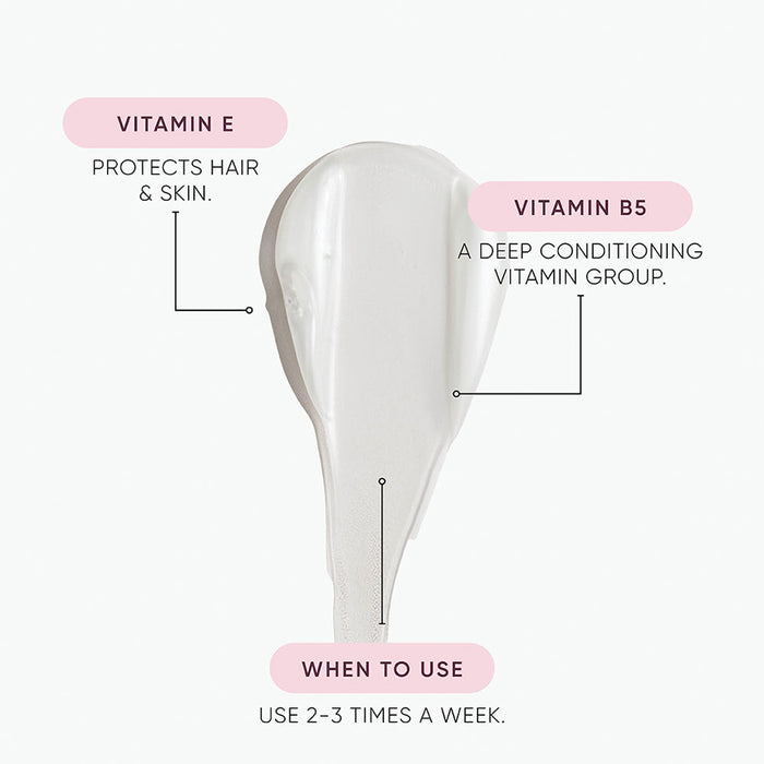Nourish Shampoo
