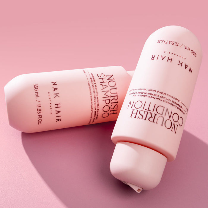 Nourish Shampoo