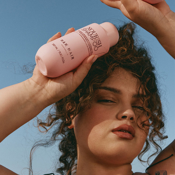 Nourish Shampoo