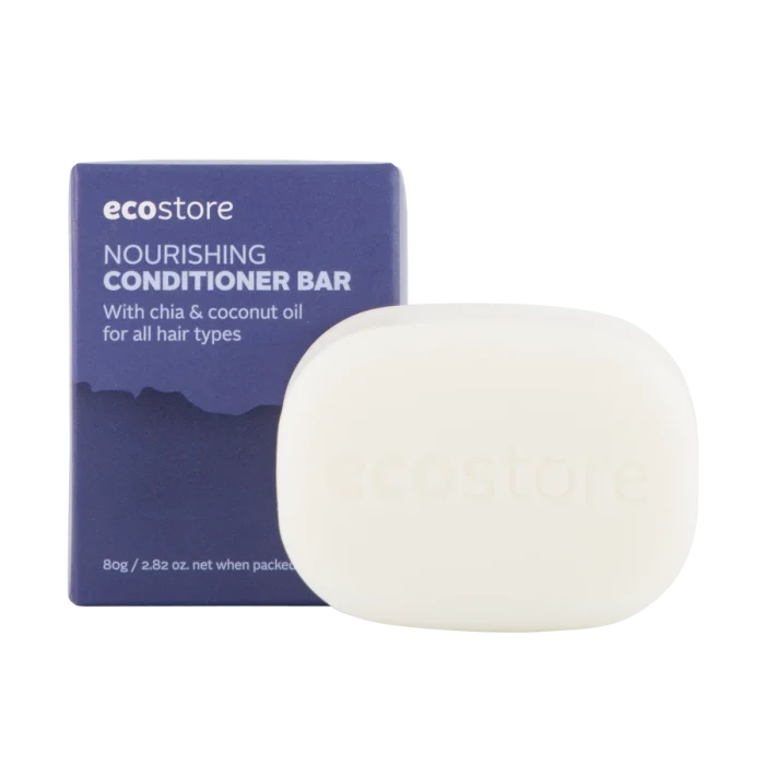Nourishing Conditioner Bar