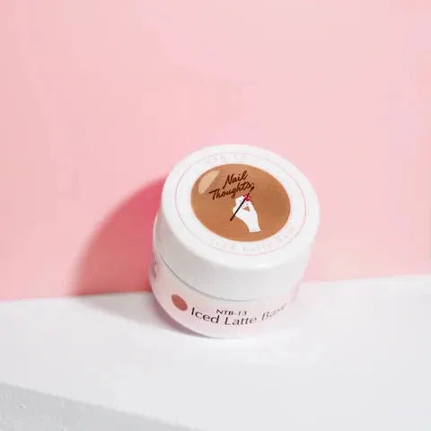 NT BASE-P13 Iced Latte Base 8g - POT