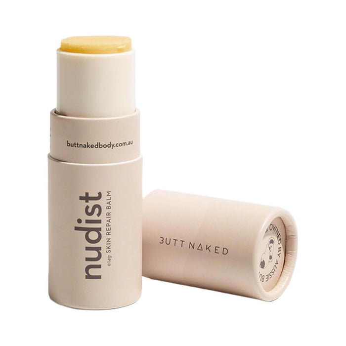 Nudist Repair Balm