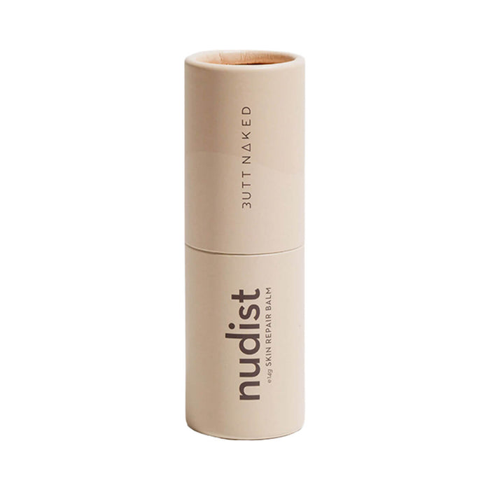 Nudist Repair Balm