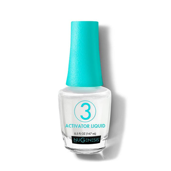 Step3 - Activator .5oz
