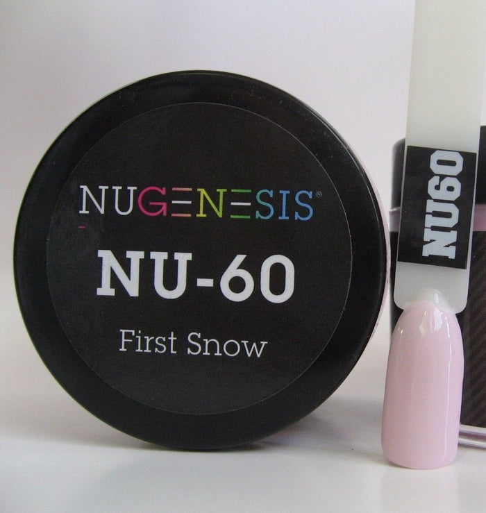 NuGenesis Nail Dipping Powder - Salon Pro Kit