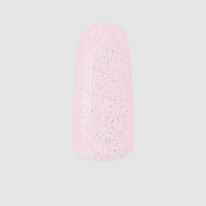 PINK GLITTER - 1.5oz