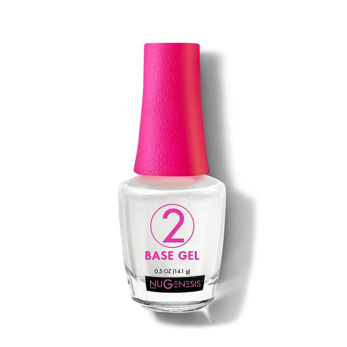 STEP2 - BASE GEL 0.5oz