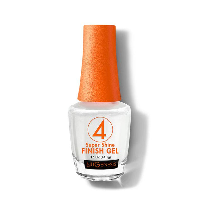 STEP4 - FINISH GEL 0.5oz