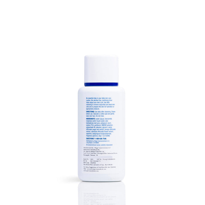 Obagi Nu-Derm AM PM TONER