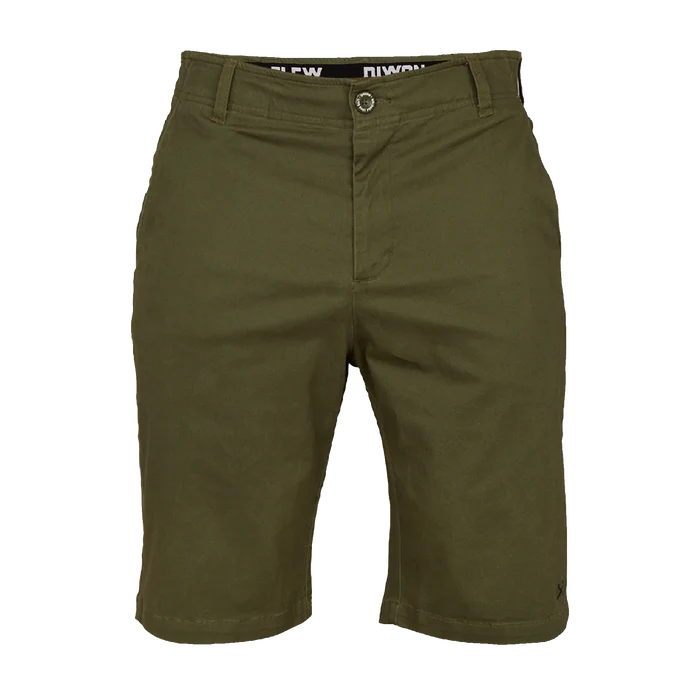 OD Green Chino Shorts
