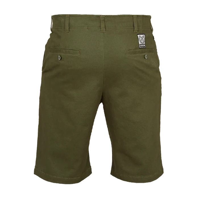 OD Green Chino Shorts