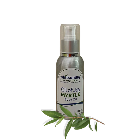 Oil Of Joy Body Oil